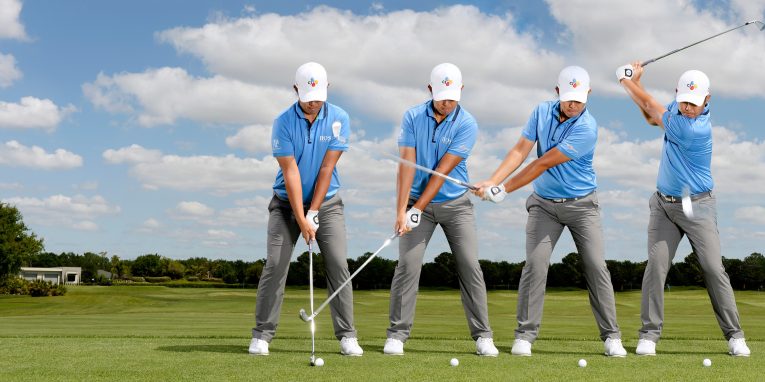 5 Easily Fixable Golf Mistakes