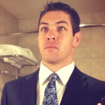 Adam J Bennett