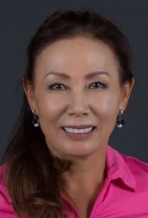Kathy K. Cho