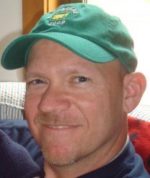Andrew P. Keaffaber