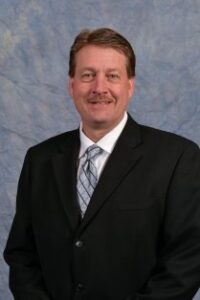 Cade A. Benson