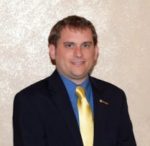 Benjamin J. Nachtwey