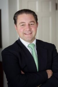 John R. Dipollina