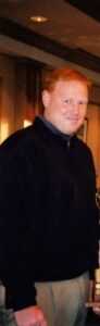 Eric J. Lorenzetti