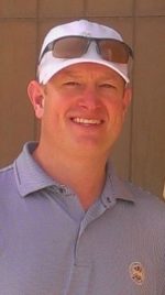 Todd M. Cook