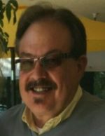 Gordon S. Israelsky Jr.