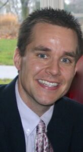 Adam E. Howe