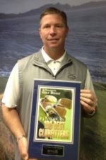 Jerry D Donahue