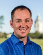 Jason P. Fenstermaker