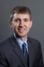 Miles J. Blundell