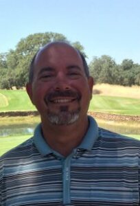 Robert D. Delgado