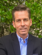 Daniel P. Kinsey