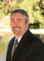 Richard E. Stegall