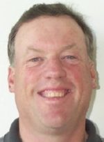 Terry F. Govern