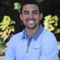 Derek A Zachman
