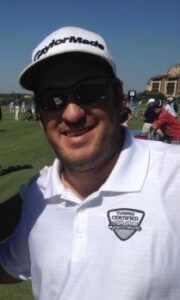 Mike Dopslaff