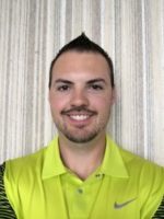 Timothy J Orban