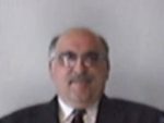 Ronald Tristano