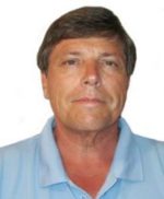 Charles Estes