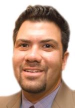 James M Saenz