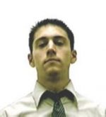 Dane C. Olah