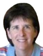 Kathy Wake