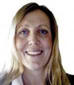 Filippa M. McDougall