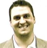 Ryan P. Koury