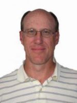 Ron Thrapp