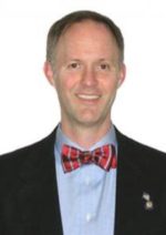Jeremy P. Greiner