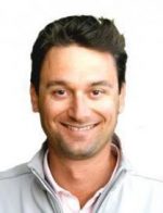 Domenic P Provenzano