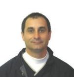 Jesse F. Perillo
