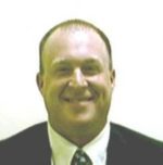 Steve M. King
