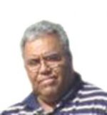 Patrick R. Gonzalez