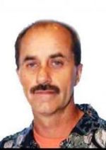 Donald K. Williams Sr.