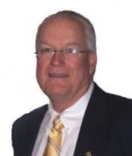 Steve Groves