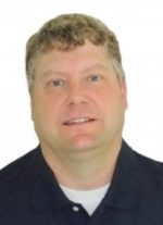 Shawn D. Bond