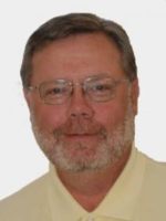 Barry B Wallin
