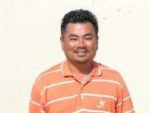 Haruyasu B Hongo