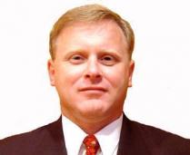 Daniel R. Chickering
