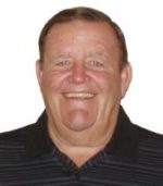 Stephen Caulkins