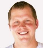 Dustin A. Burell