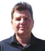 Forrest M. Hamlin