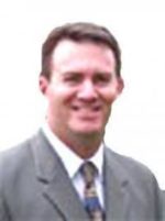 Christopher J DeBusk