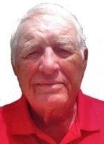Joe E. Campbell
