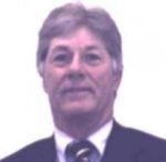 Glenn P. Hall