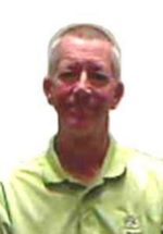 John R. Scott
