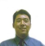 Darren T. Sano