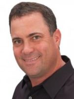 Stephen C. Ventre
