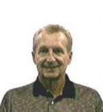 Bob P. Bauer